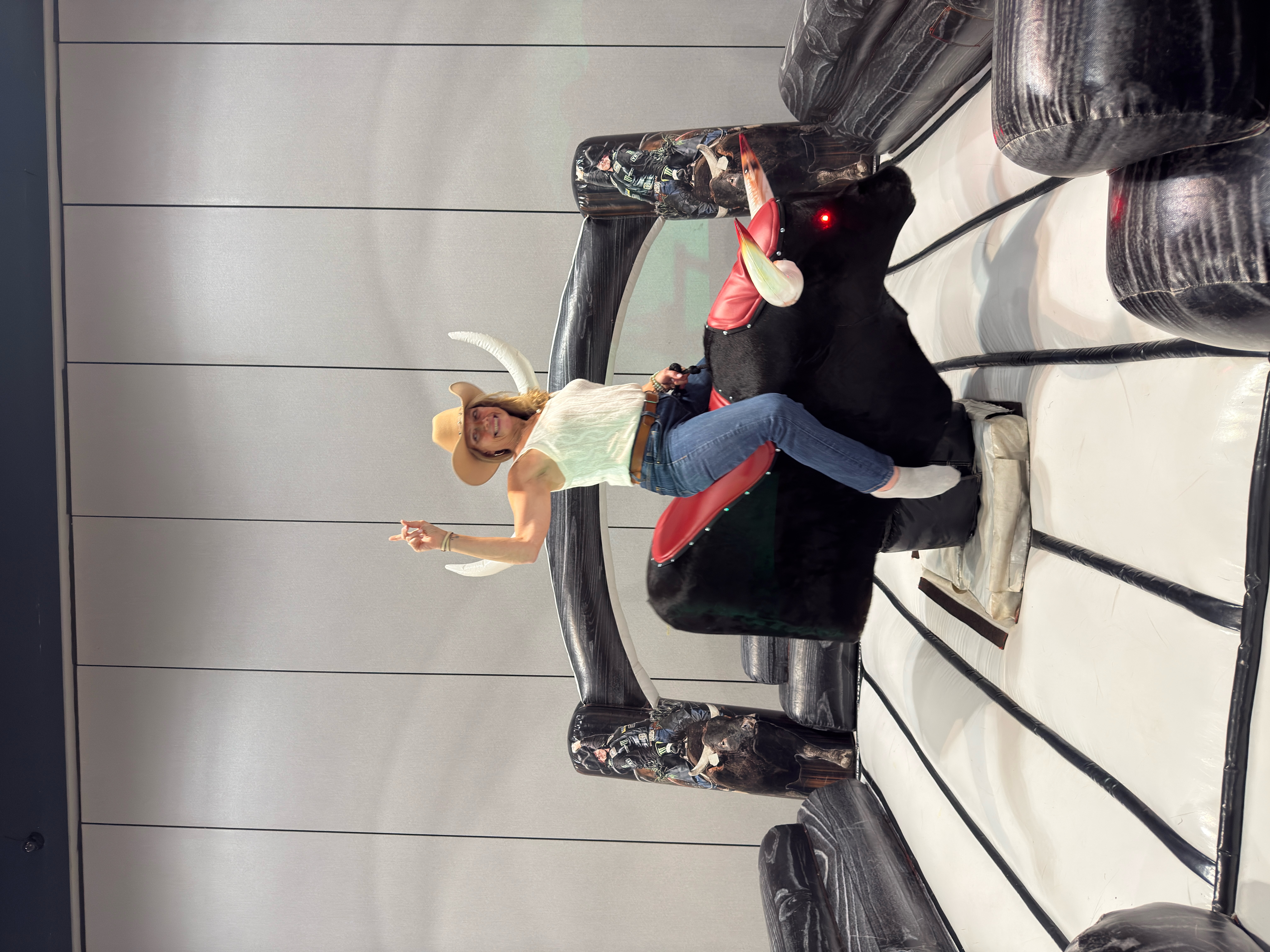 Rode night was a success!