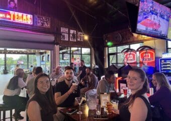 New 2 Nonstop Social – TBC 2025