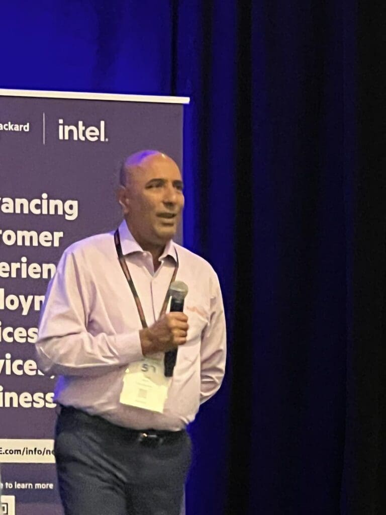 Yash Kapadia, Omnipayments – TBC 2024