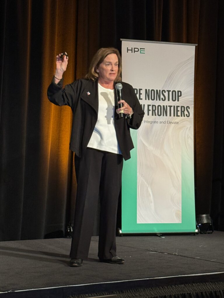 Kristi Elizondo T -BC 2024