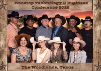 Rodeo Night Photo Booth – TBC 2025