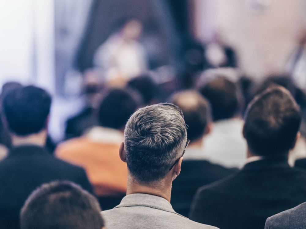 Tech Sessions for All Levels