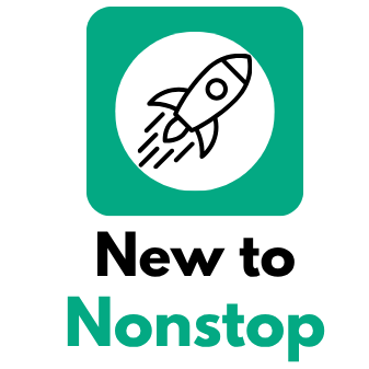 New to Nonstop