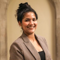 Swati Singh